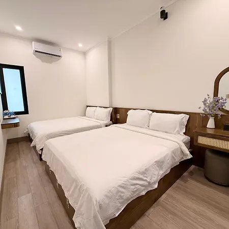 Hung Anh Hotel