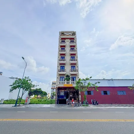 Hùng Anh Hotel