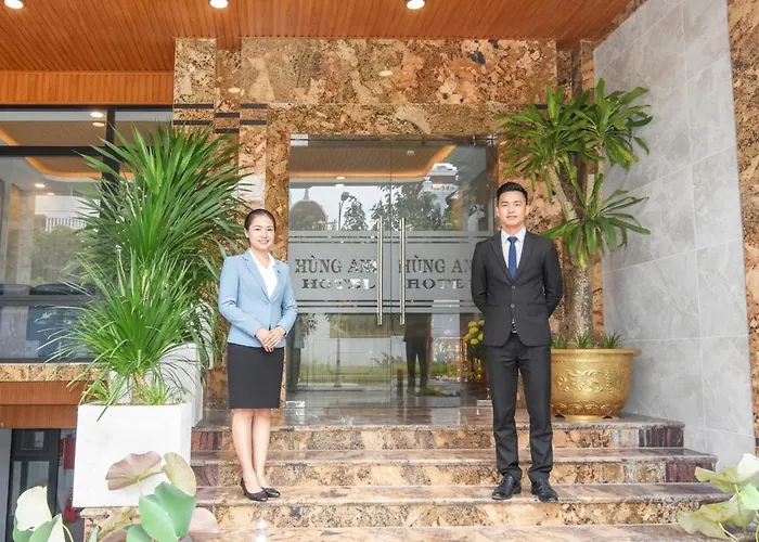 Hùng Anh * Phan Thiết