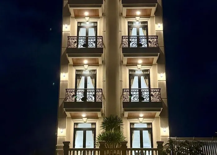 Hùng Anh * Phan Thiết