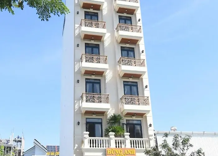 Khách sạn Hùng Anh Phan Thiết