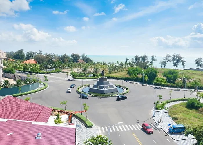 Hùng Anh Phan Thiết
