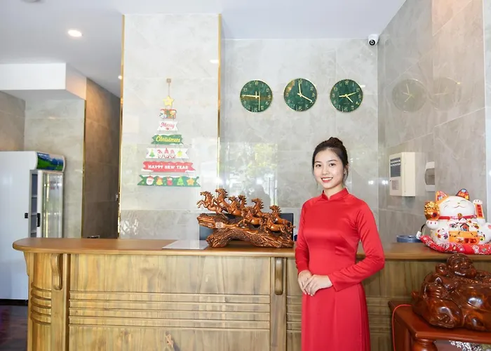 Hùng Anh * Phan Thiết
