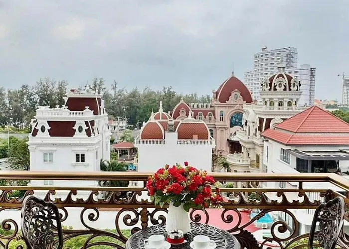 Hùng Anh Phan Thiết
