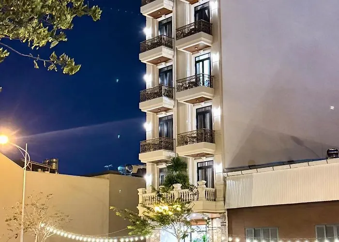 Hung Anh Hotel