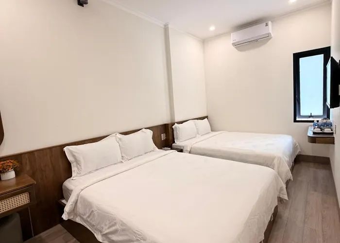 Khách sạn Hùng Anh Phan Thiết