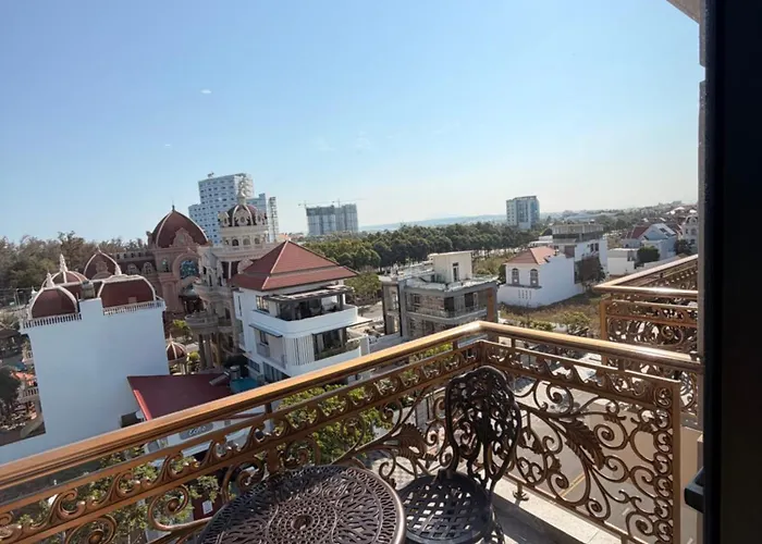 Hùng Anh Phan Thiết