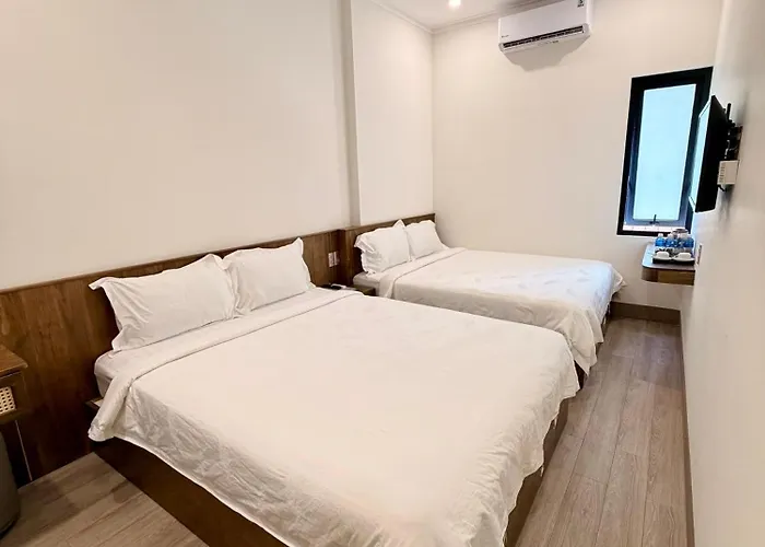Hung Anh * Фантхьет