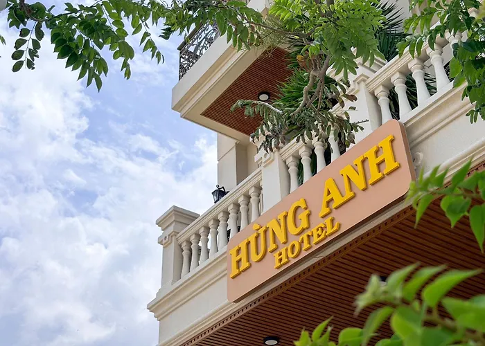 Hung Anh * Фантхьет